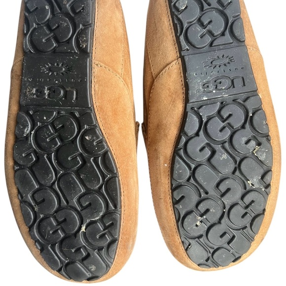 UGG Ascot Slipper (Men) Size 9, Used - Picture 8 of 8